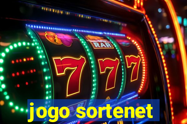 jogo sortenet